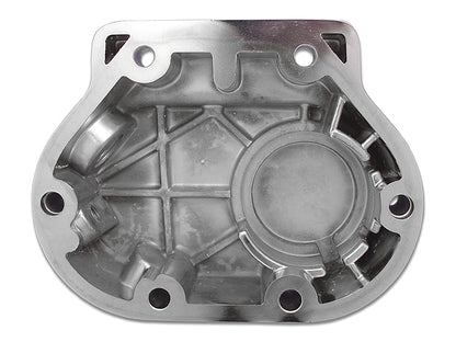 Clutch Release Cover Chrome