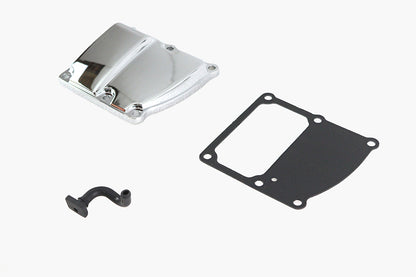 M8 Transmission Top Cover Kit Chrome