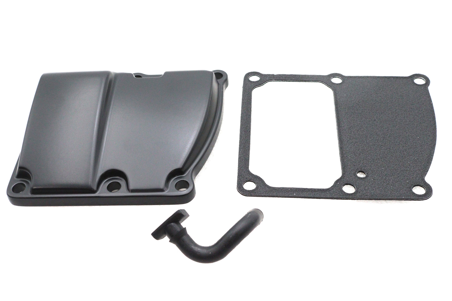 M8 Transmission Top Cover Kit Black
