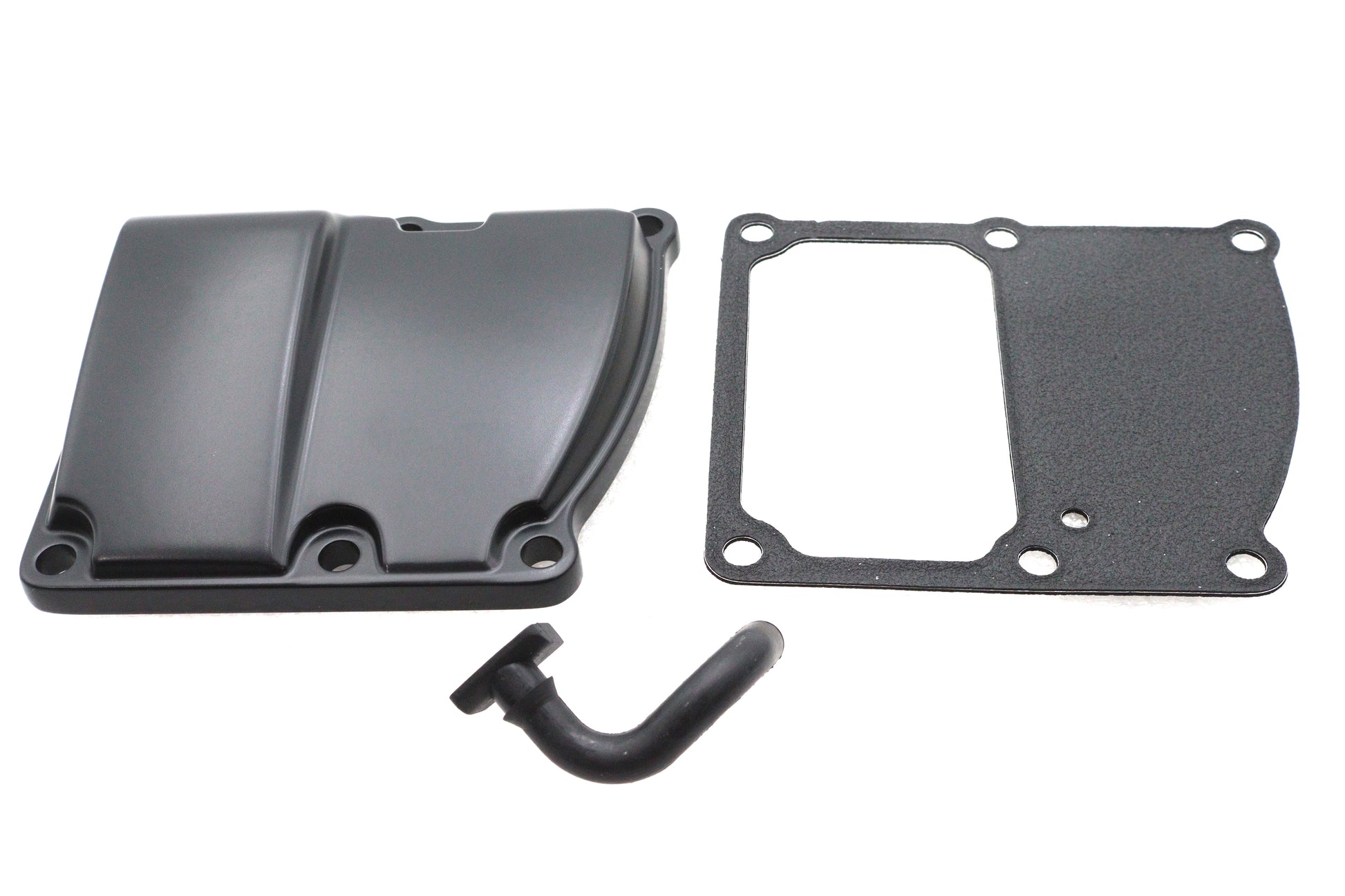M8 Transmission Top Cover Kit Black
