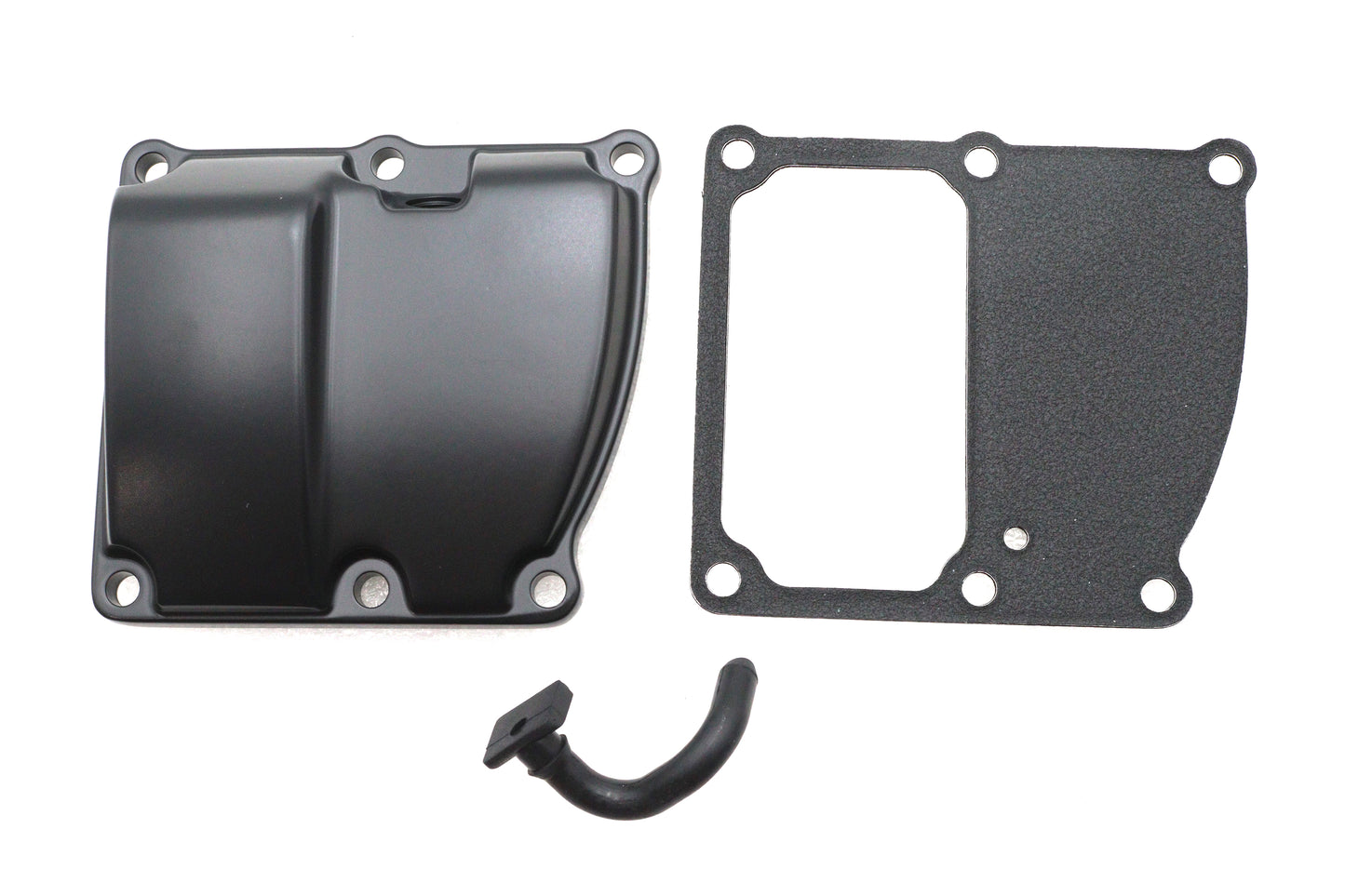 M8 Transmission Top Cover Kit Black