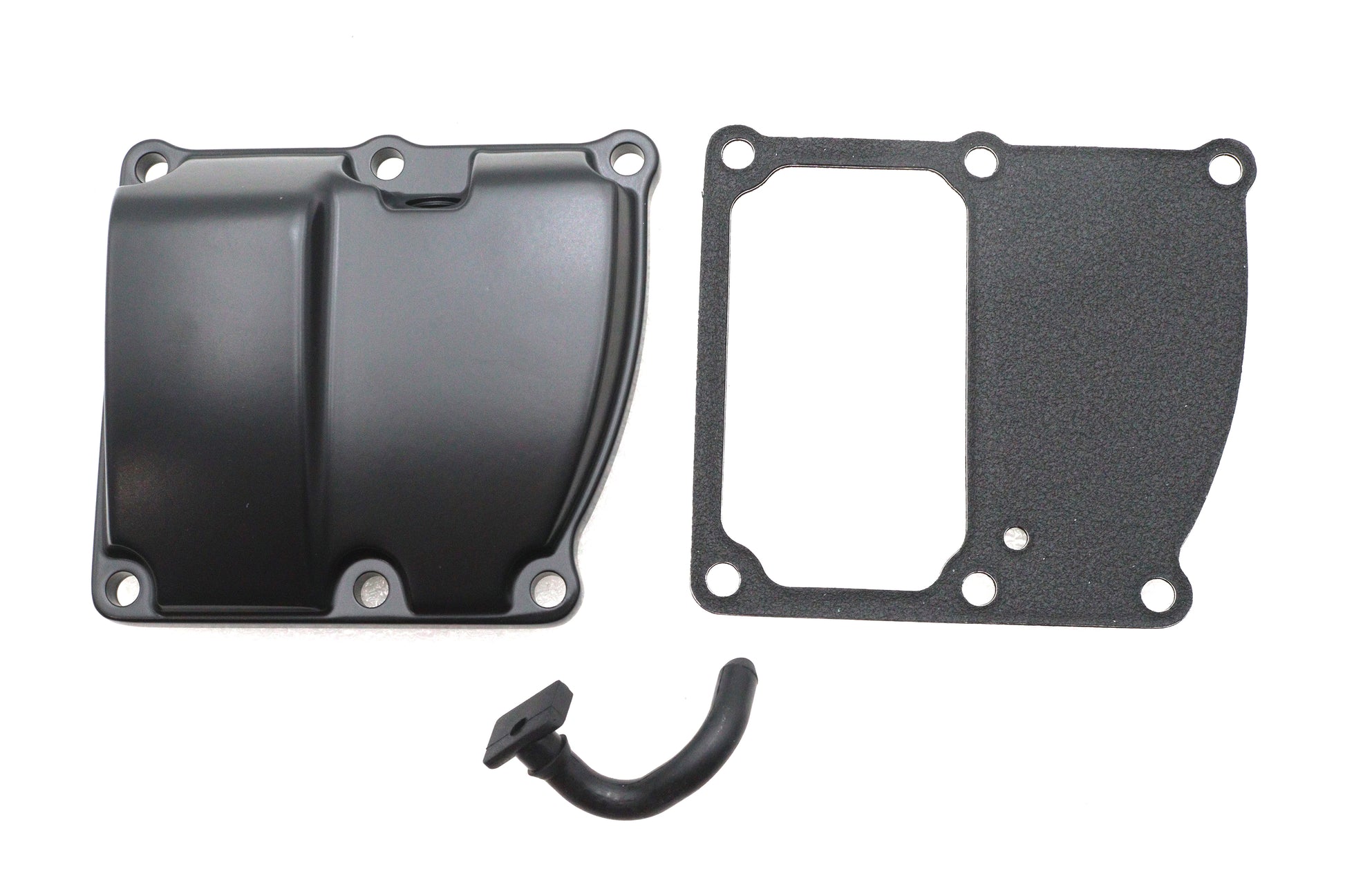 M8 Transmission Top Cover Kit Black