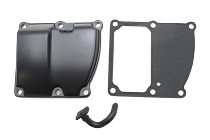 M8 Transmission Top Cover Kit Black