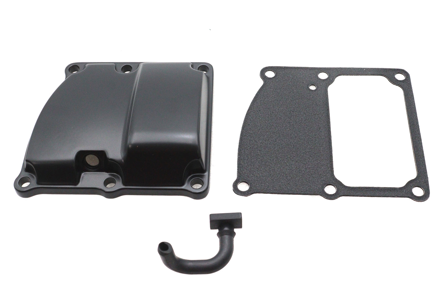 M8 Transmission Top Cover Kit Black