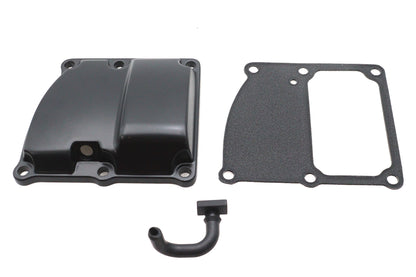 M8 Transmission Top Cover Kit Black