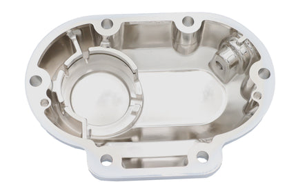 Transmission Side Cover