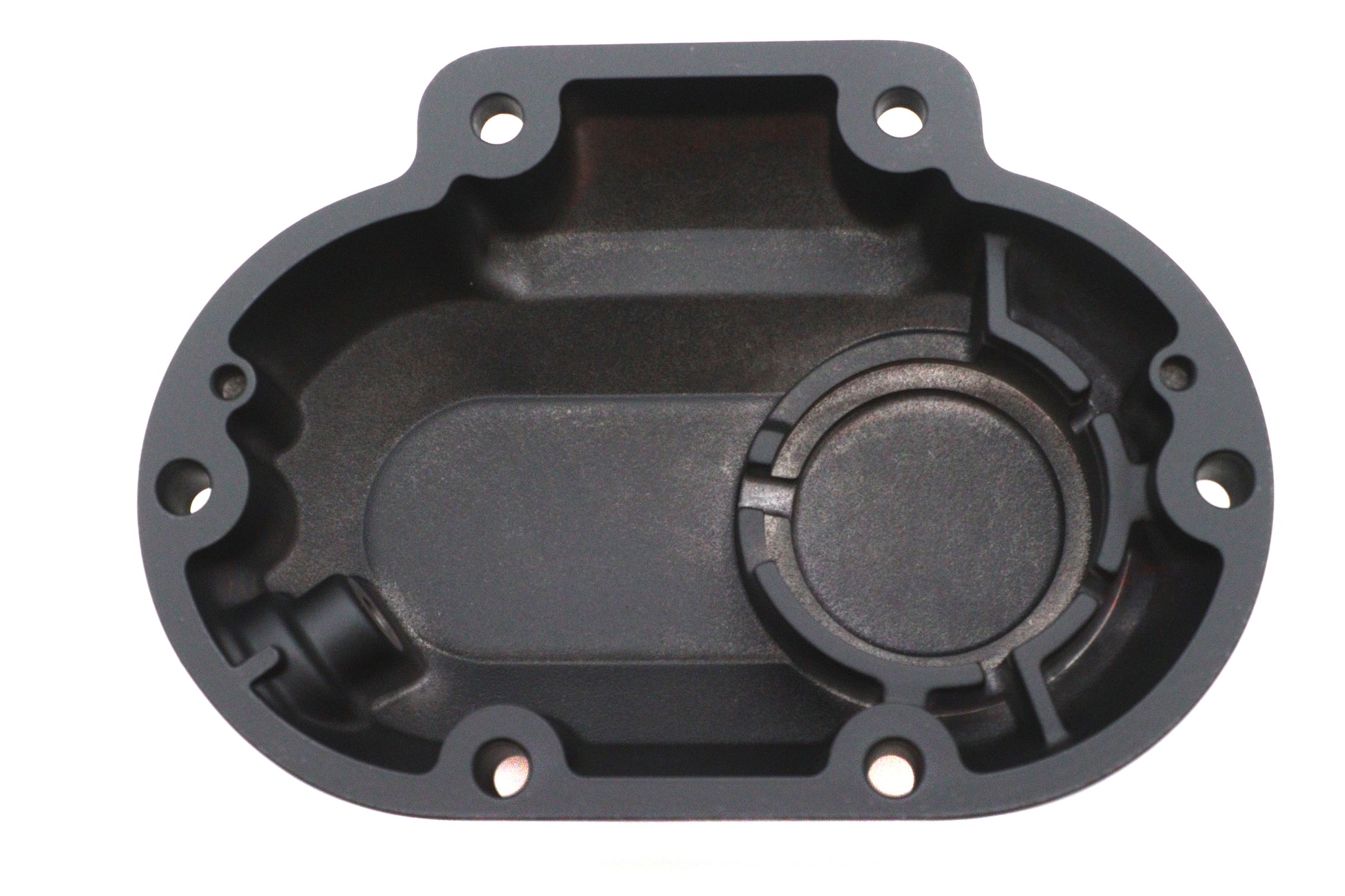 Transmission Side Cover