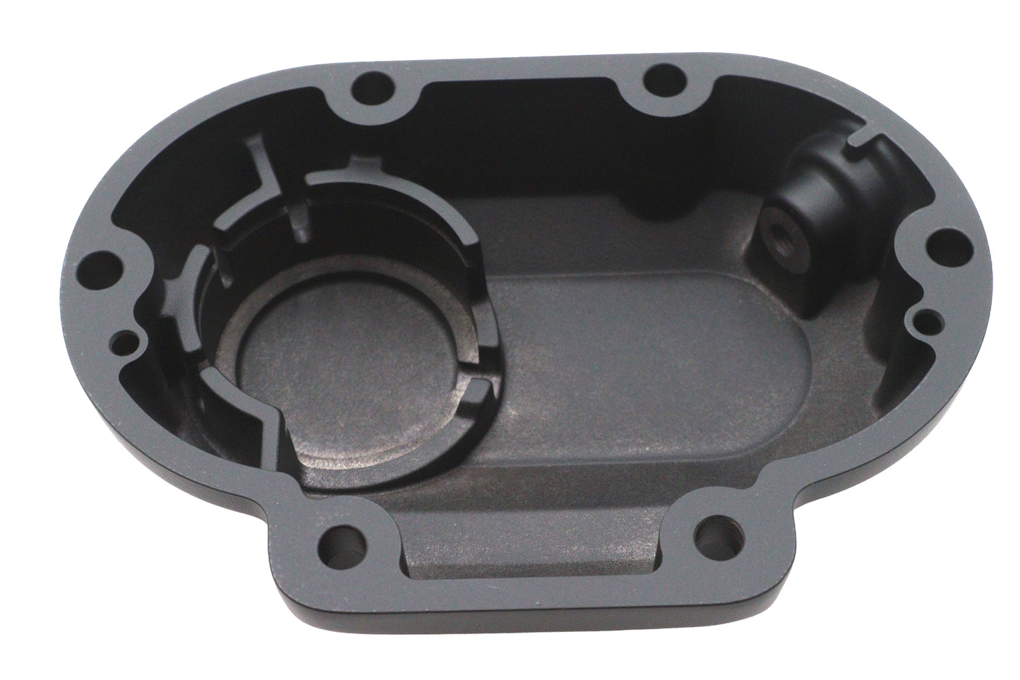 Transmission Side Cover