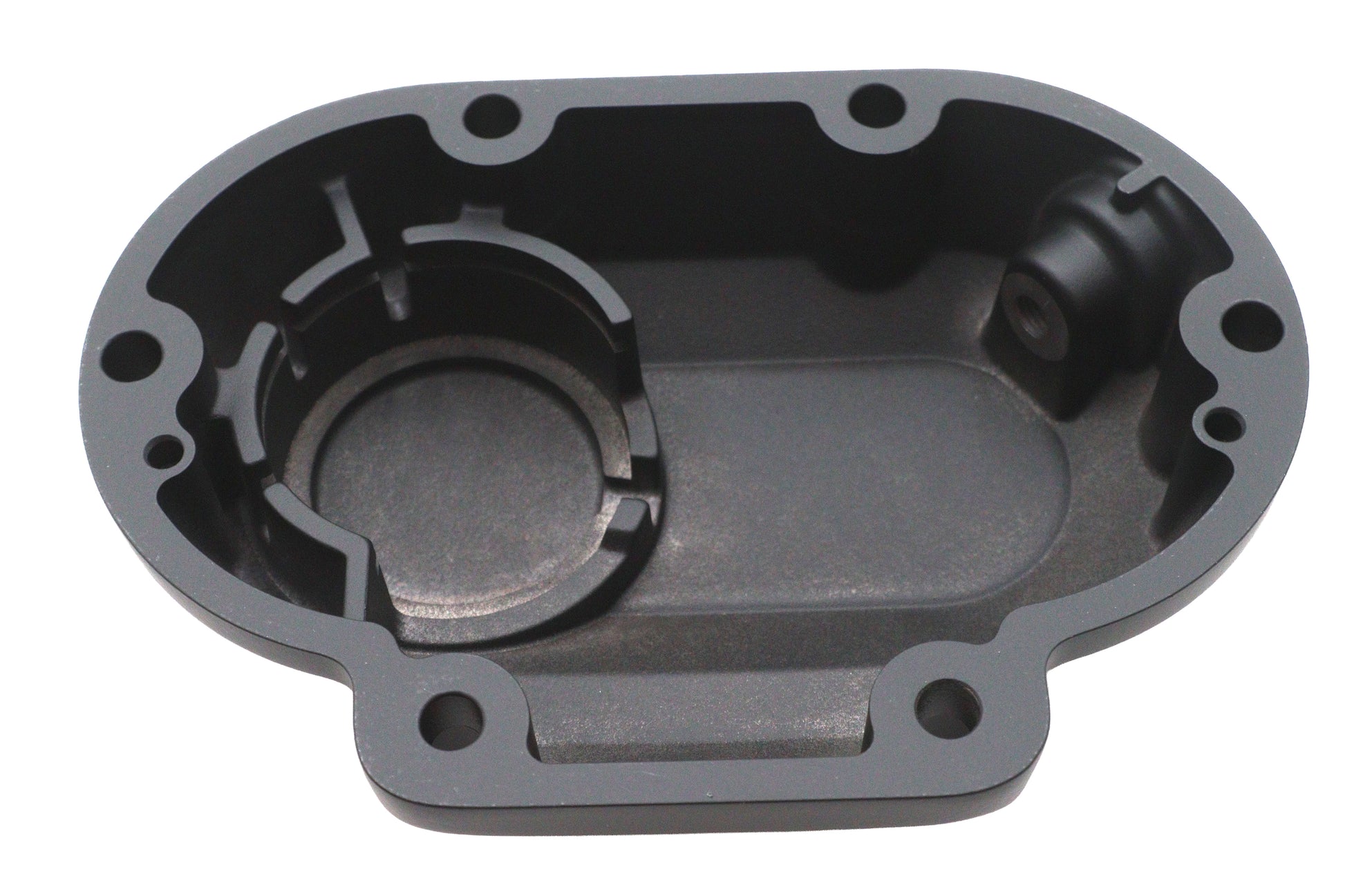 Transmission Side Cover