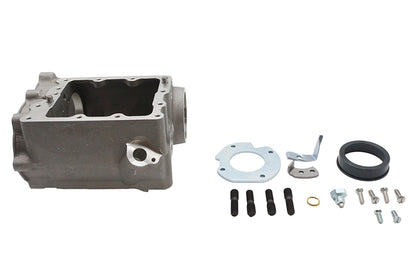 4-Speed Prepped Transmission Case