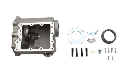 4-Speed Prepped Transmission Case