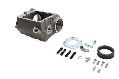 4-Speed Prepped Transmission Case