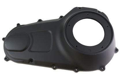 Black Outer Primary Cover