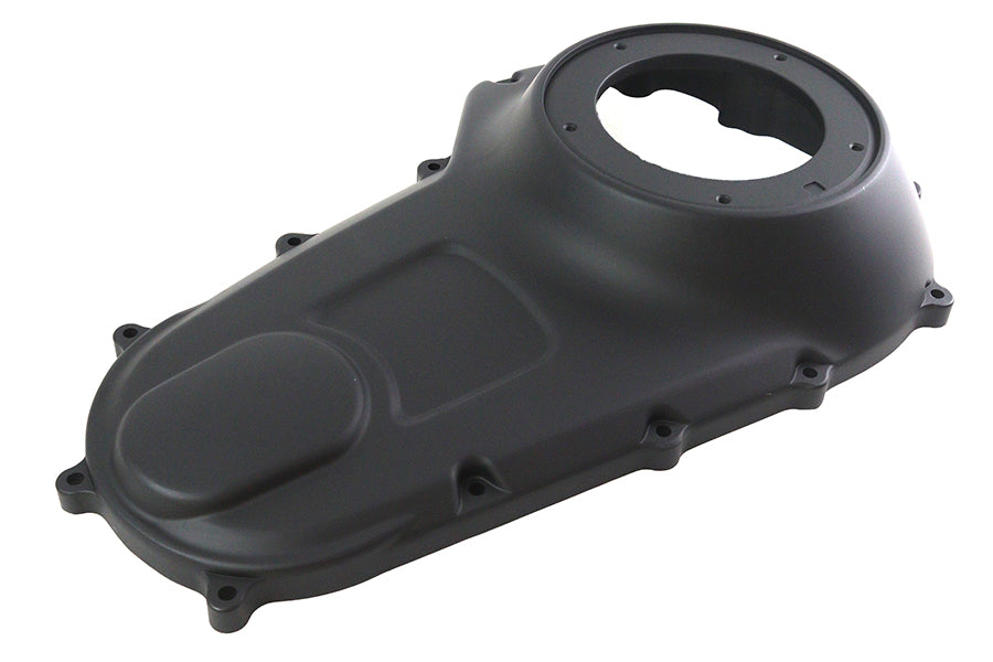 Black Outer Primary Cover