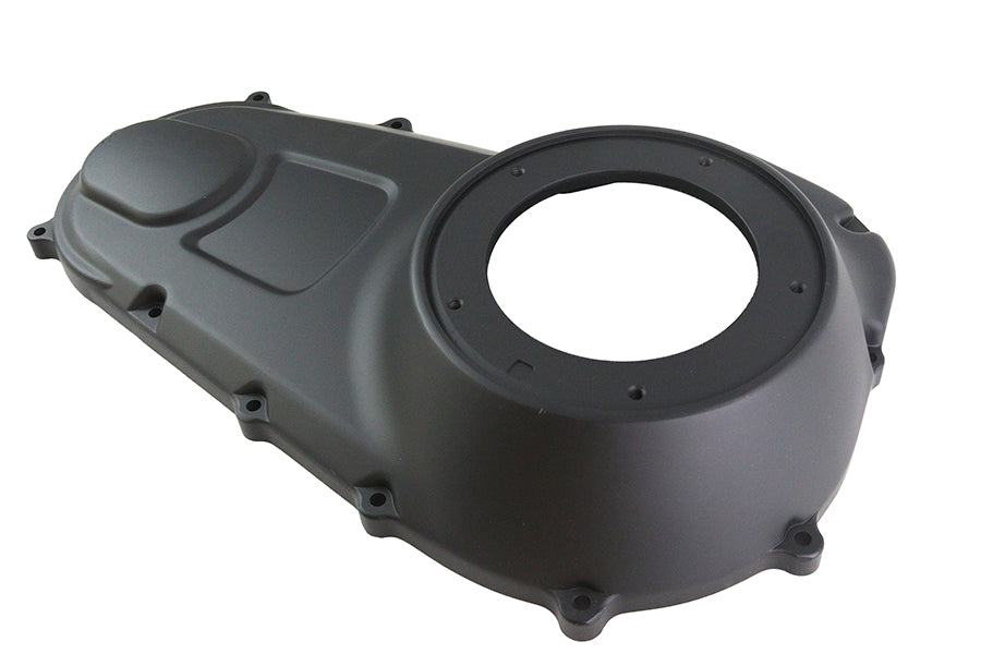 Black Outer Primary Cover