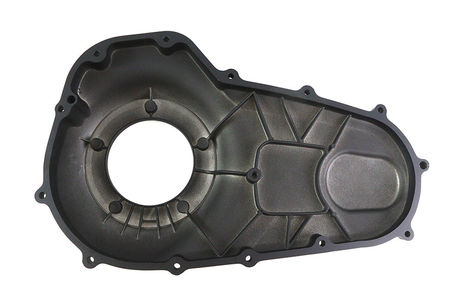 Black Outer Primary Cover