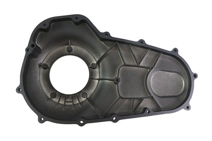 Black Outer Primary Cover