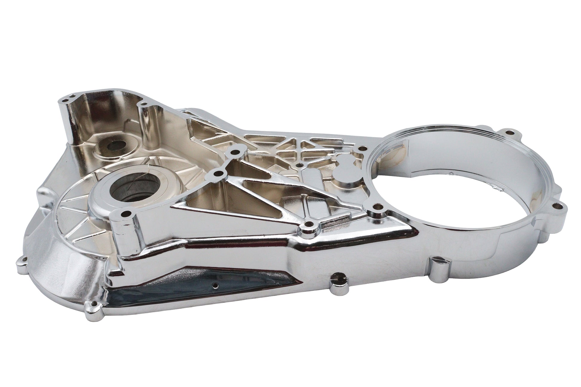 Factory Sample Chrome Inner Primary Cover