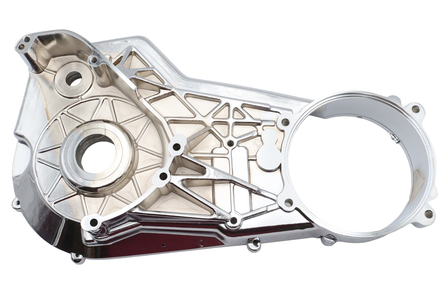 Factory Sample Chrome Inner Primary Cover