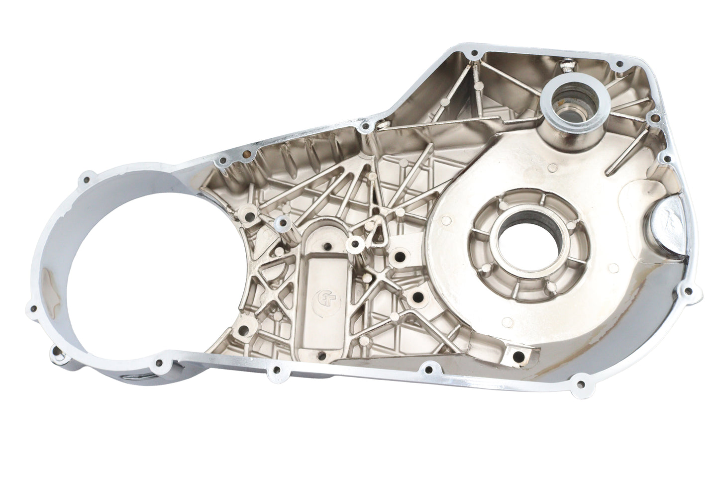 Factory Sample Chrome Inner Primary Cover