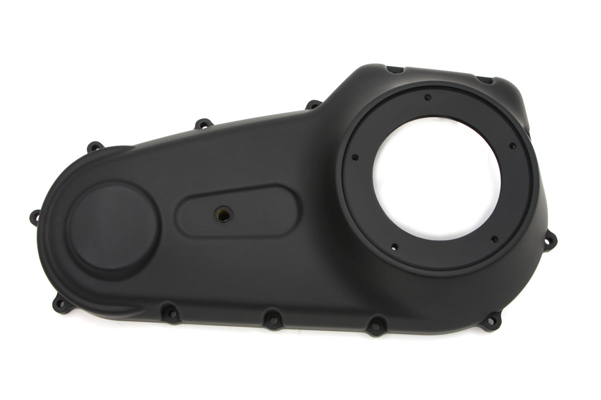 Factory Sample Outer Primary Cover Black