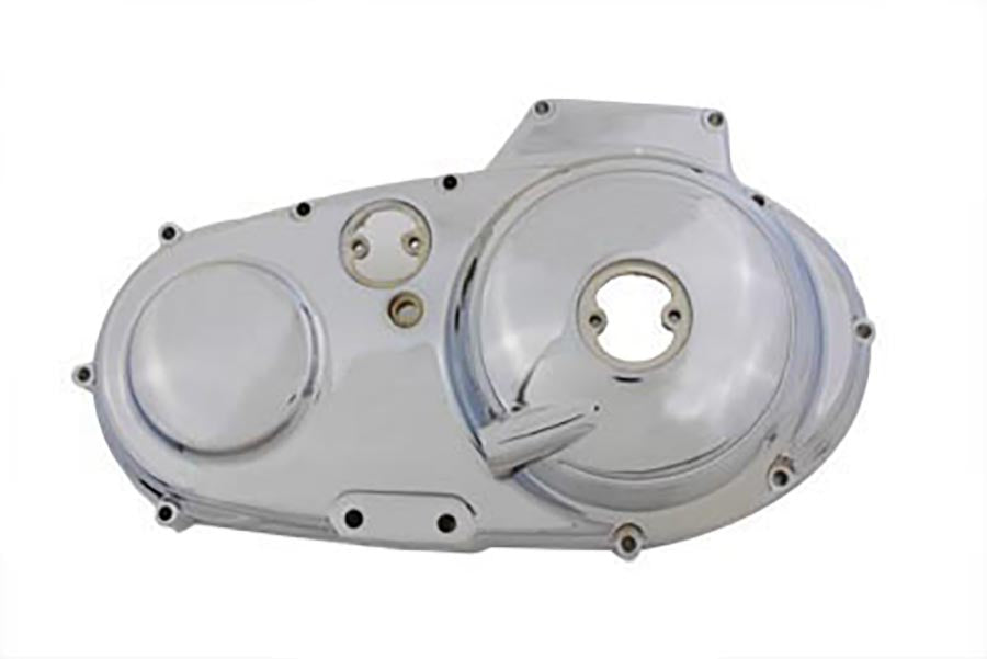 Factory Sample Outer Primary Cover Chrome
