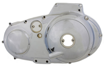Factory Sample Outer Primary Cover Chrome