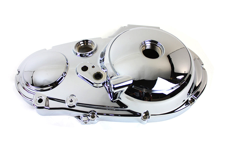 Factory Sample Primary Cover Chrome