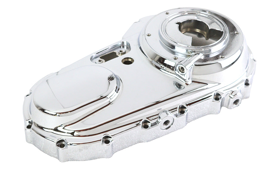 Factory Sample Chrome Outer Primary Cover