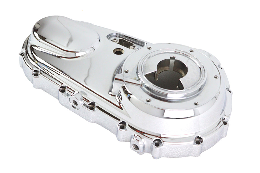 Factory Sample Chrome Outer Primary Cover