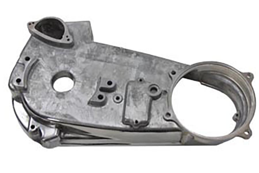 Factory Sample Aluminum Inner Primary Cover