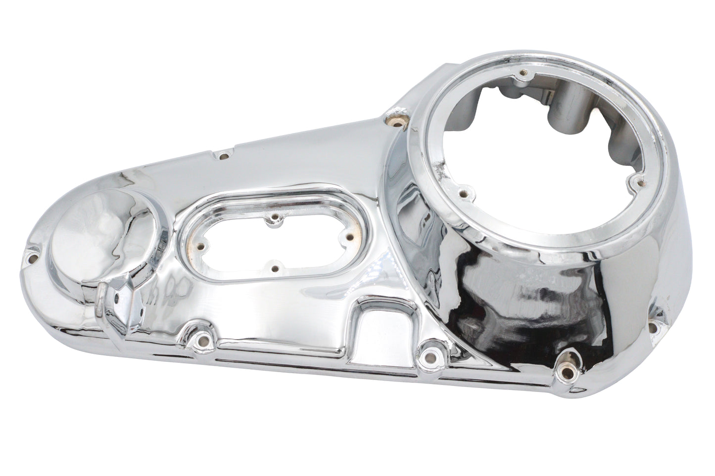 Factory Sample Outer Primary Cover Chrome