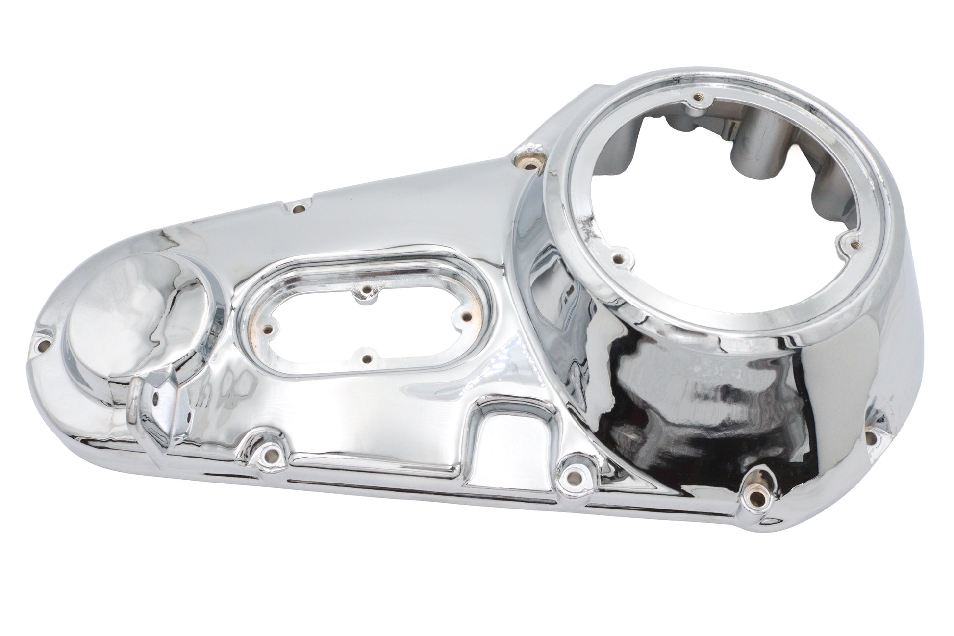 Factory Sample Outer Primary Cover Chrome