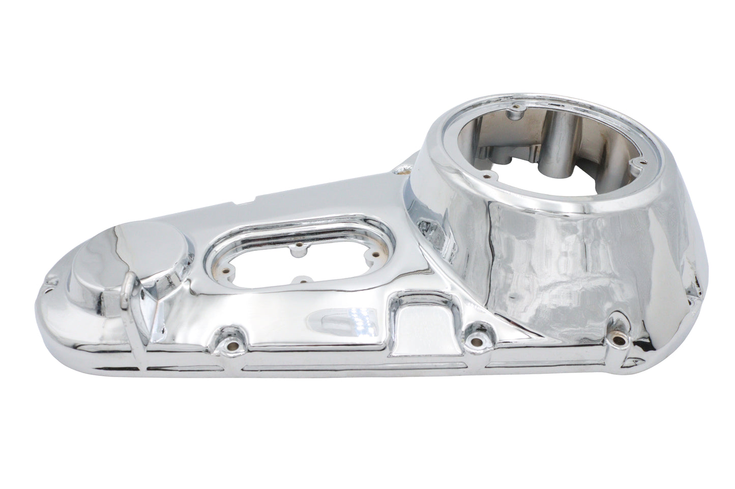 Factory Sample Outer Primary Cover Chrome