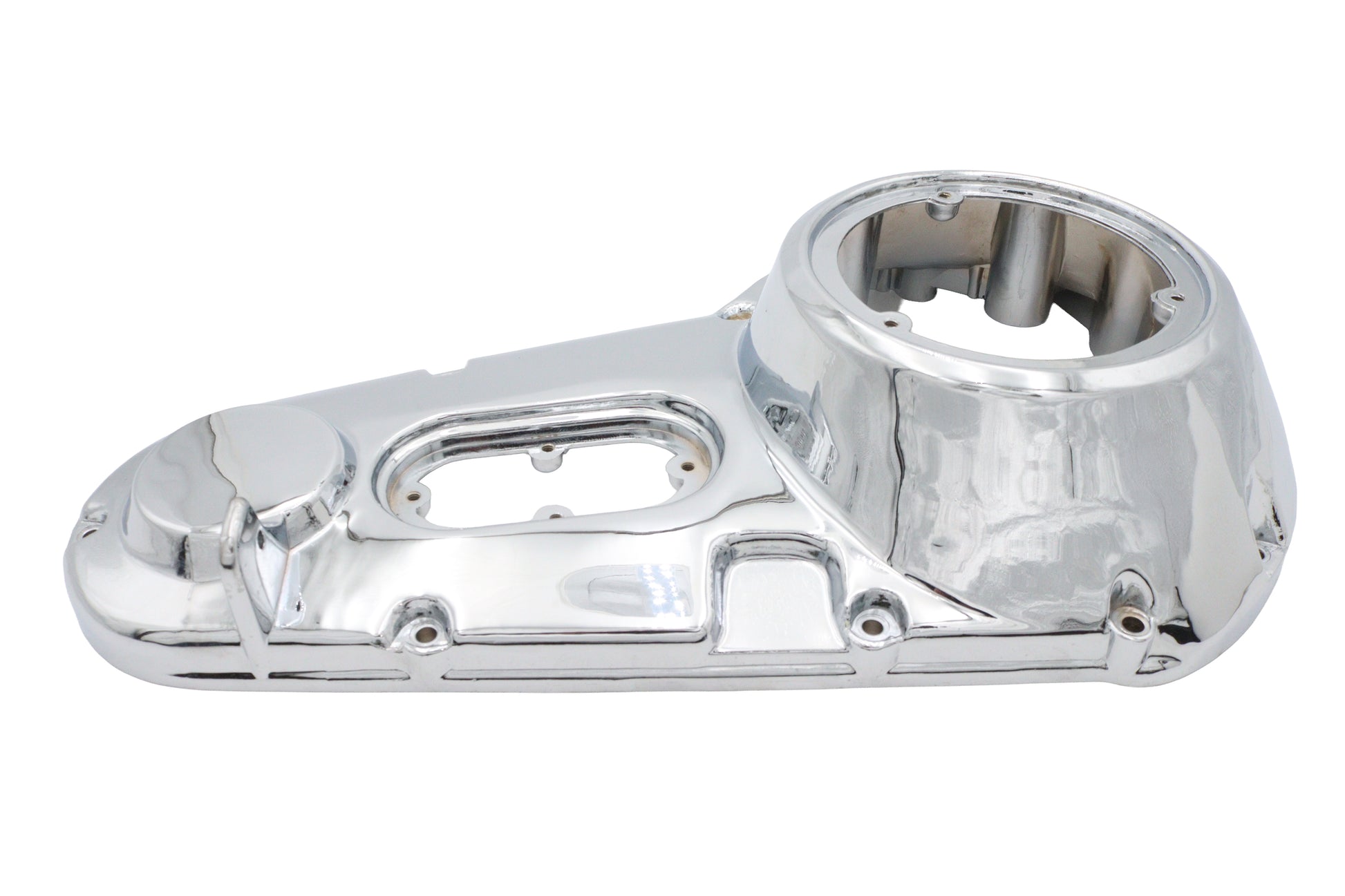 Factory Sample Outer Primary Cover Chrome