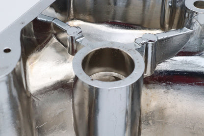 Factory Sample Outer Primary Cover Chrome