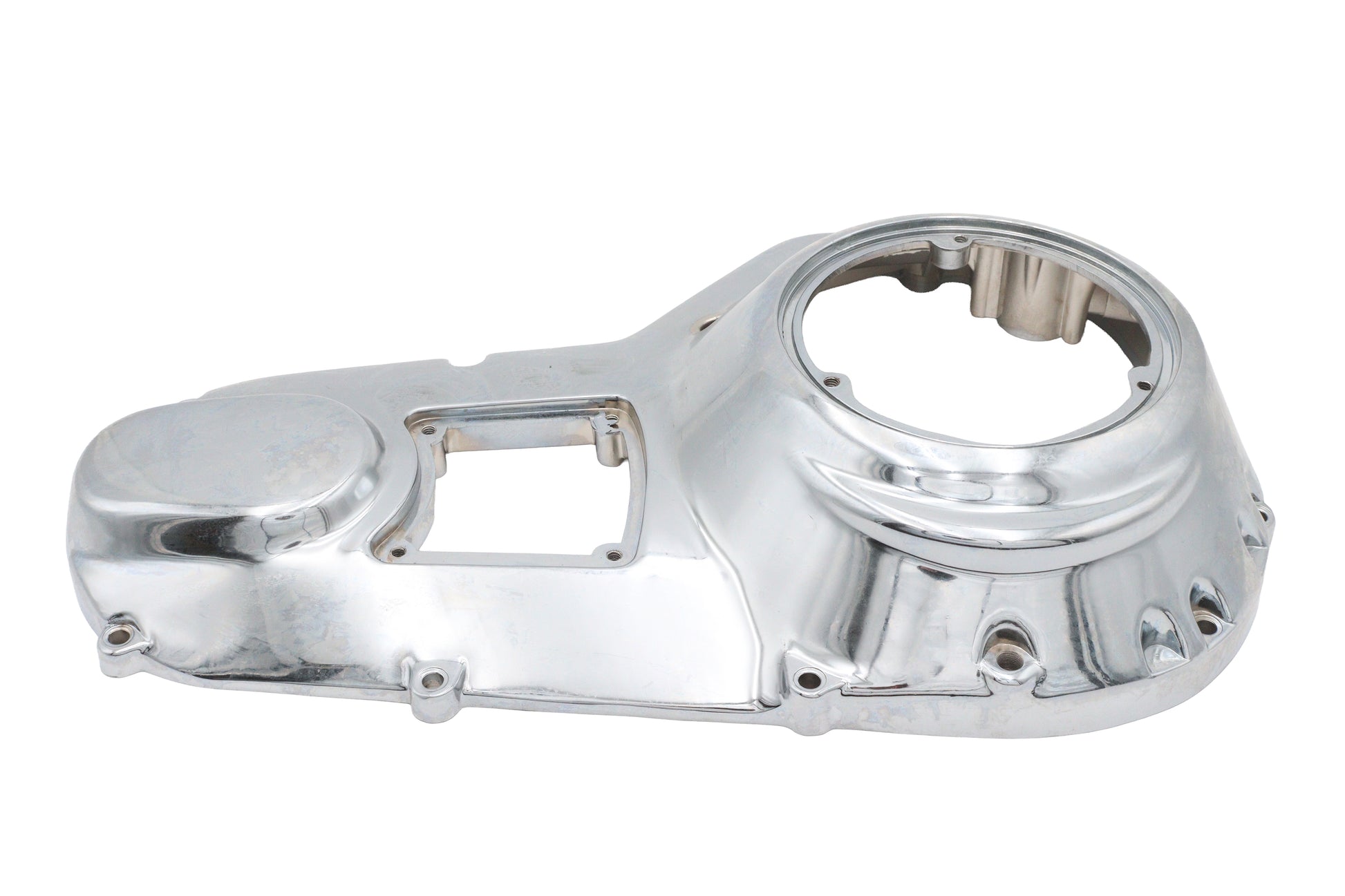 Factory Sample Outer Primary Cover Chrome