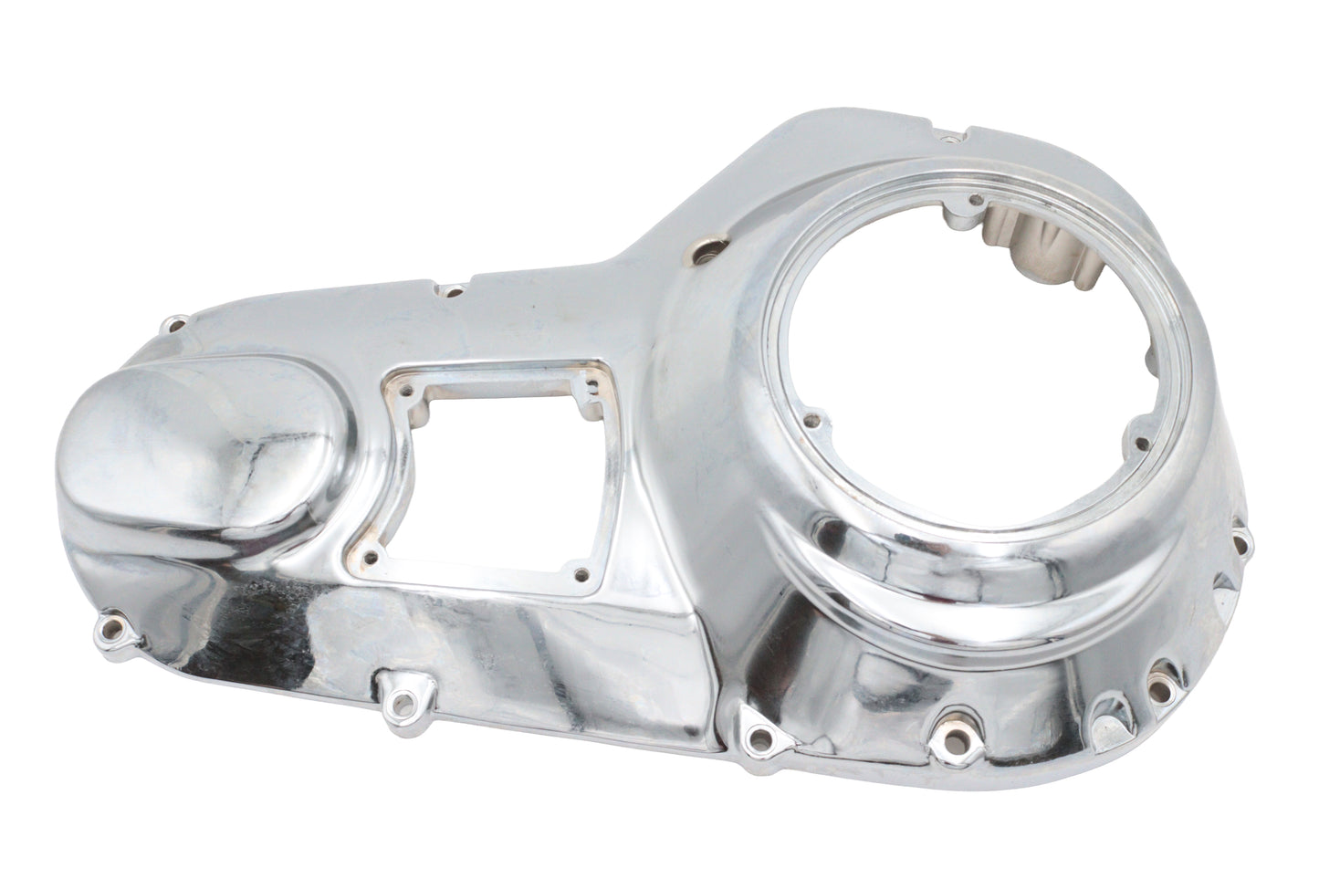 Factory Sample Outer Primary Cover Chrome