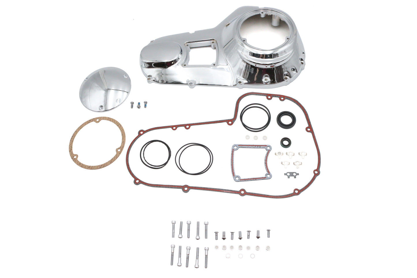FXR Outer Primary Cover Kit