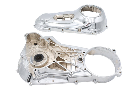 Factory Sample Chrome Primary Cover Set