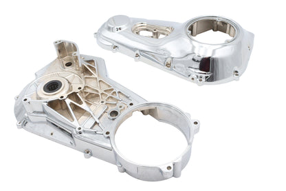 Factory Sample Chrome Primary Cover Set