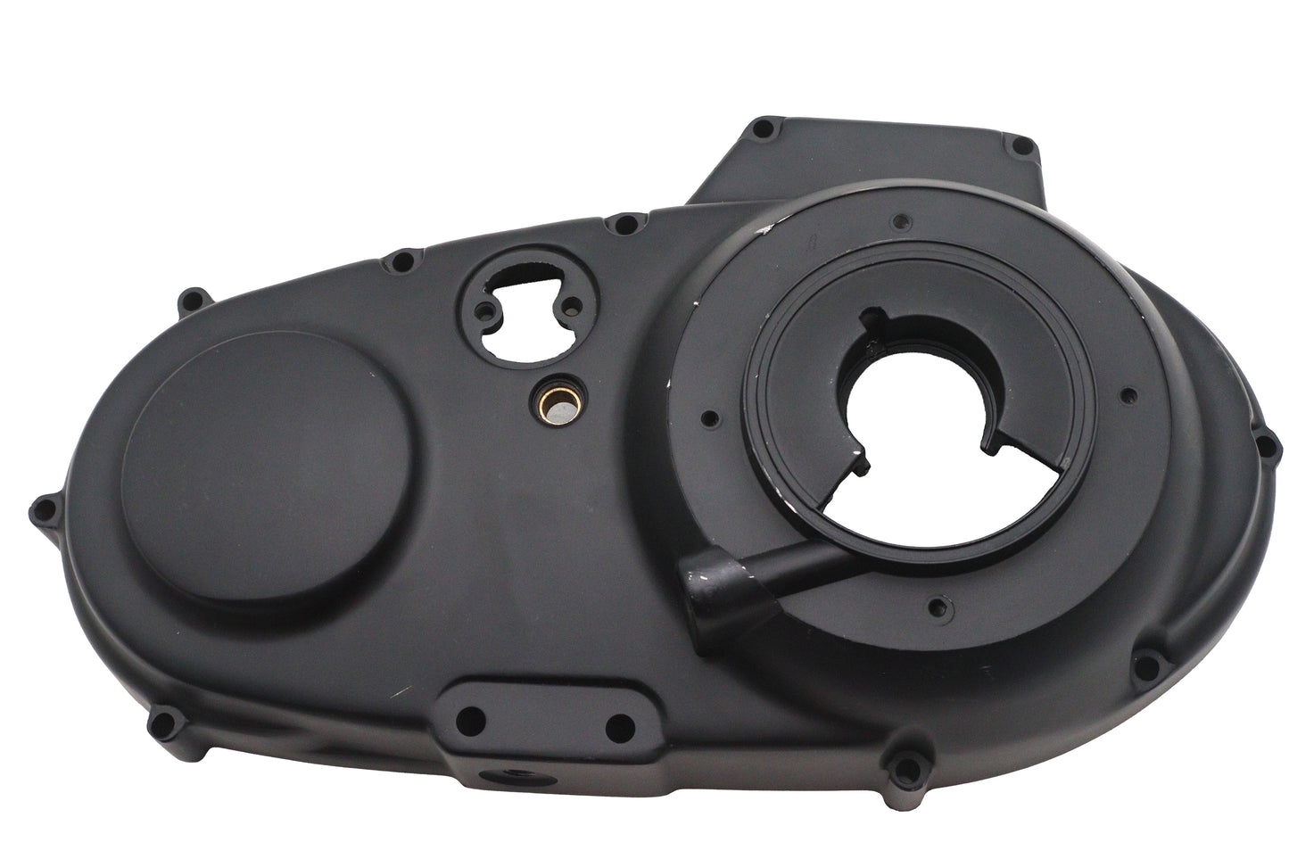 Factory Sample Outer Primary Cover Black