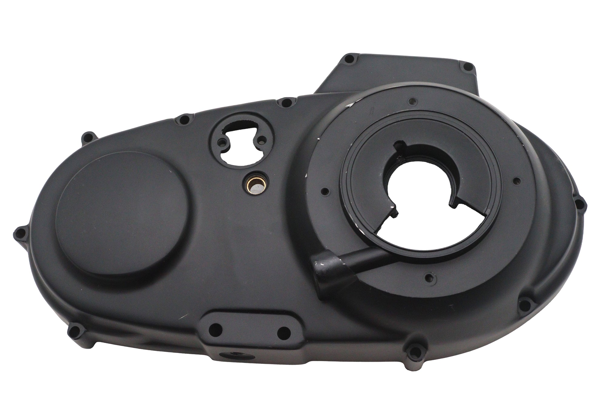 Factory Sample Outer Primary Cover Black