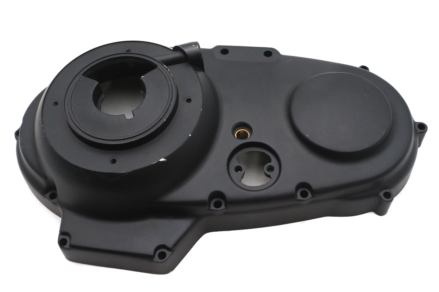 Factory Sample Outer Primary Cover Black