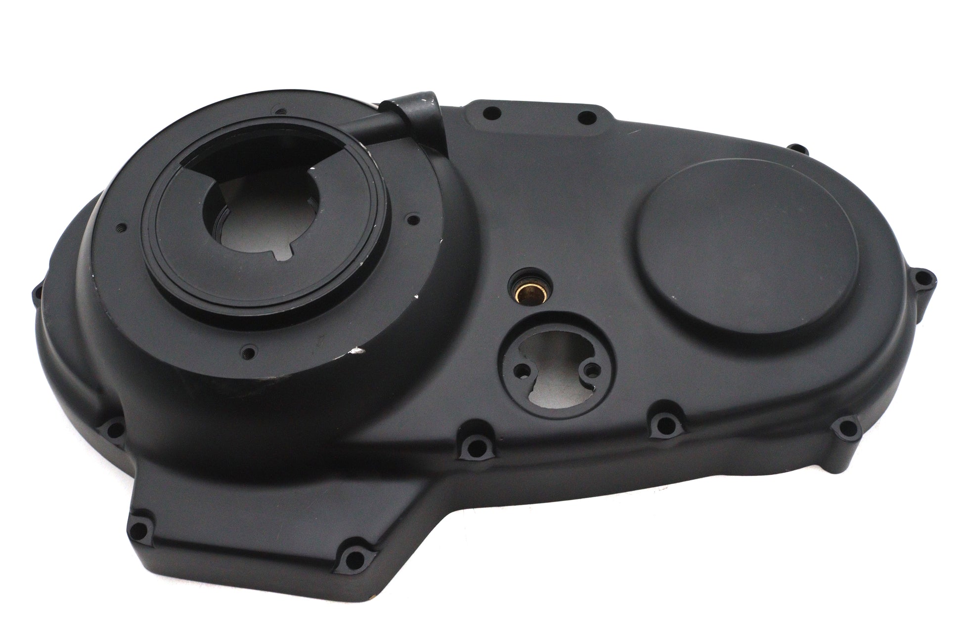 Factory Sample Outer Primary Cover Black