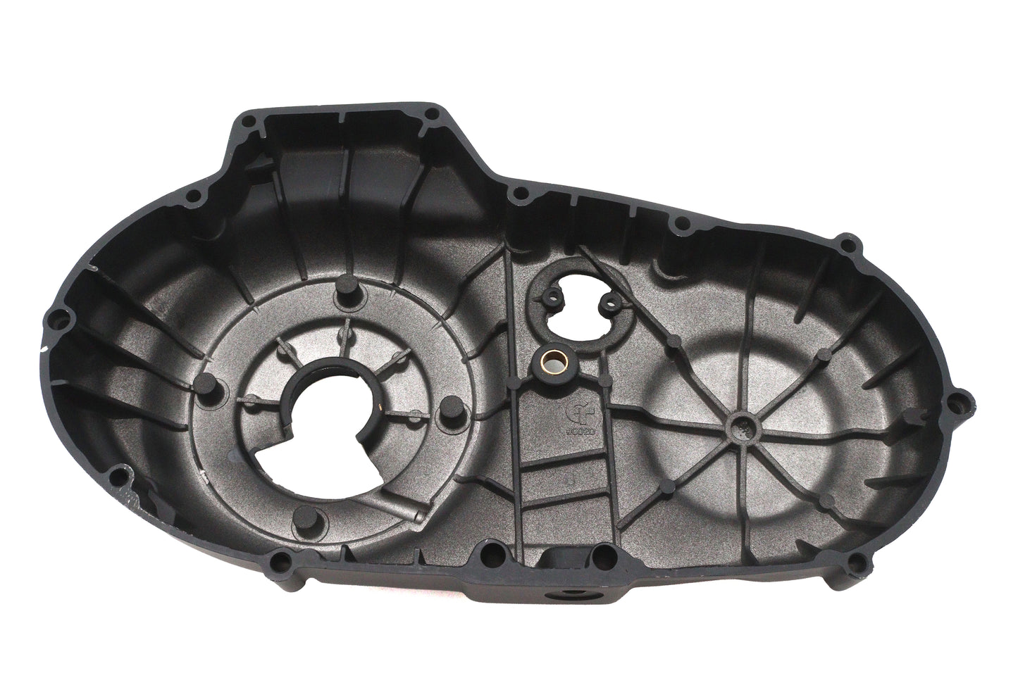 Factory Sample Outer Primary Cover Black