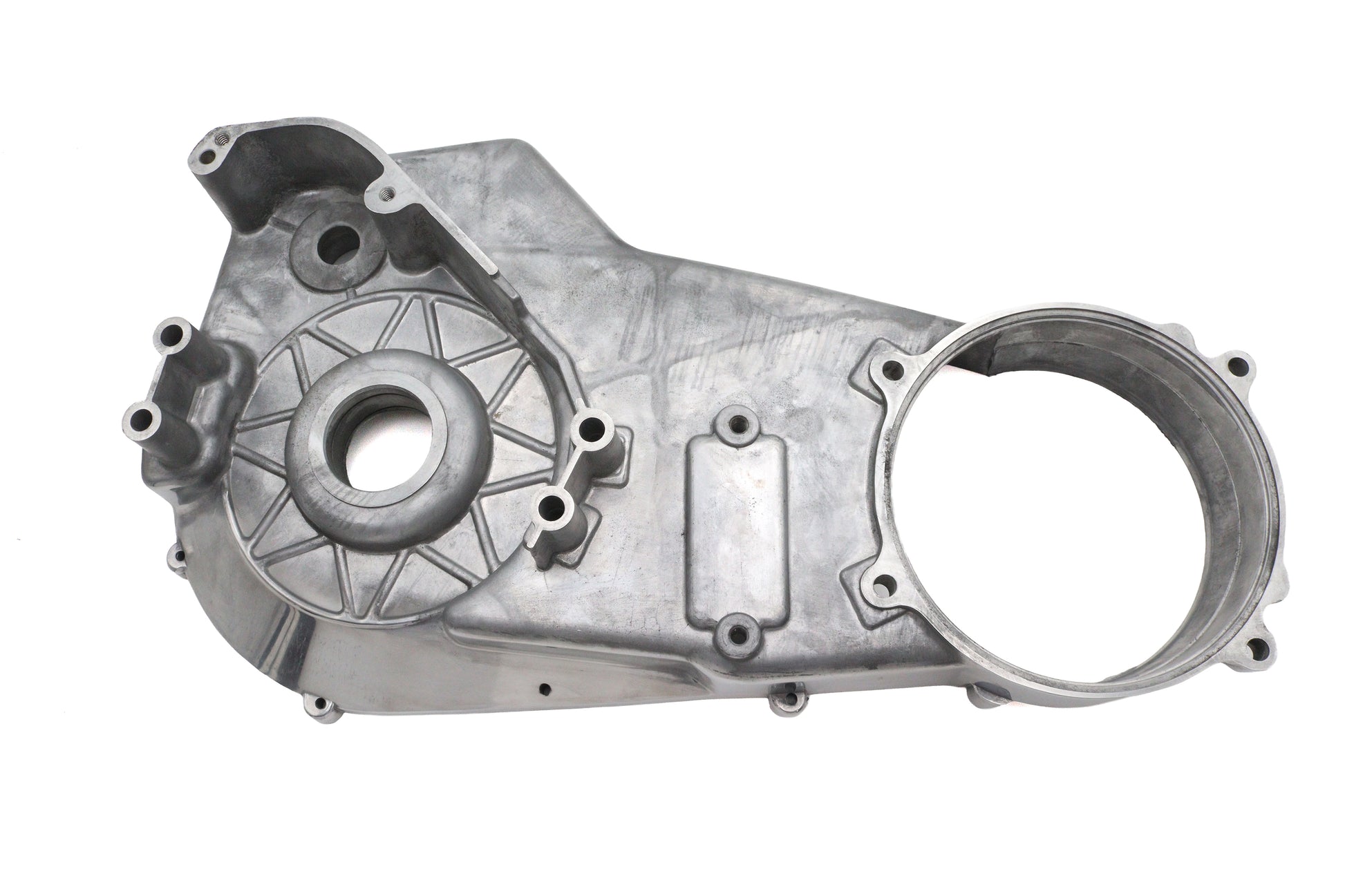 Factory Sample Inner Primary Cover Polished
