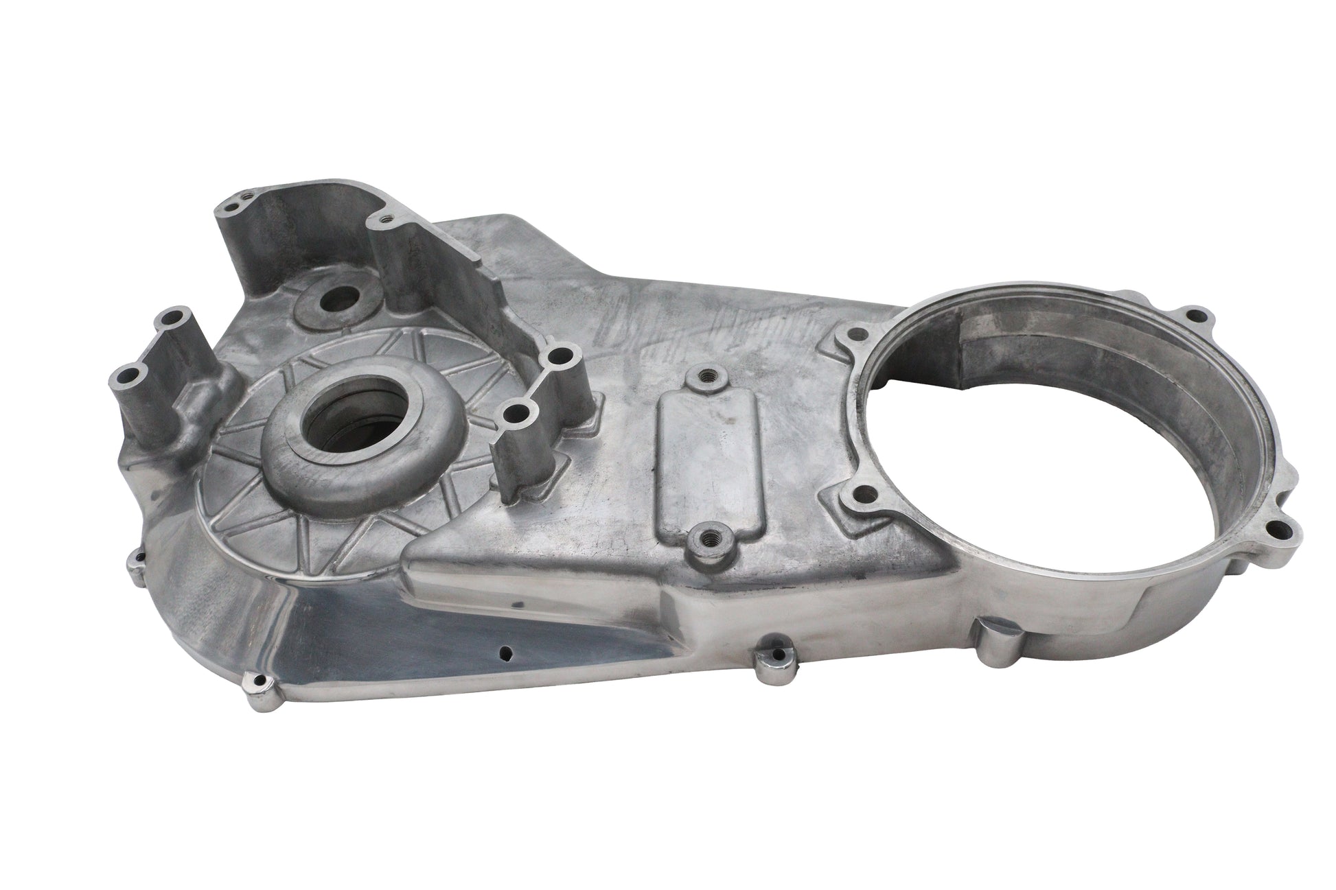 Factory Sample Inner Primary Cover Polished