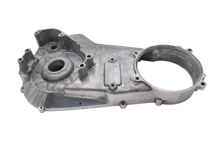 Factory Sample Inner Primary Cover Polished