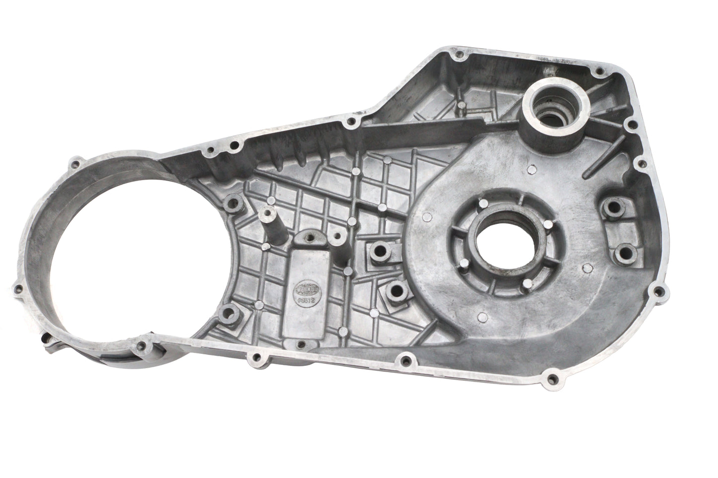 Factory Sample Inner Primary Cover Polished